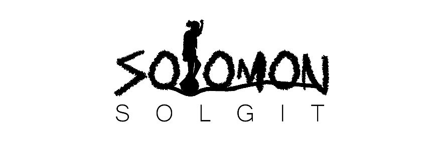 Solomon Solgit (@SolgtG) / Posts / X