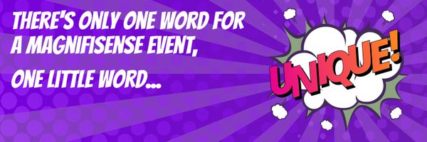 Magnifisense5 Profile Banner