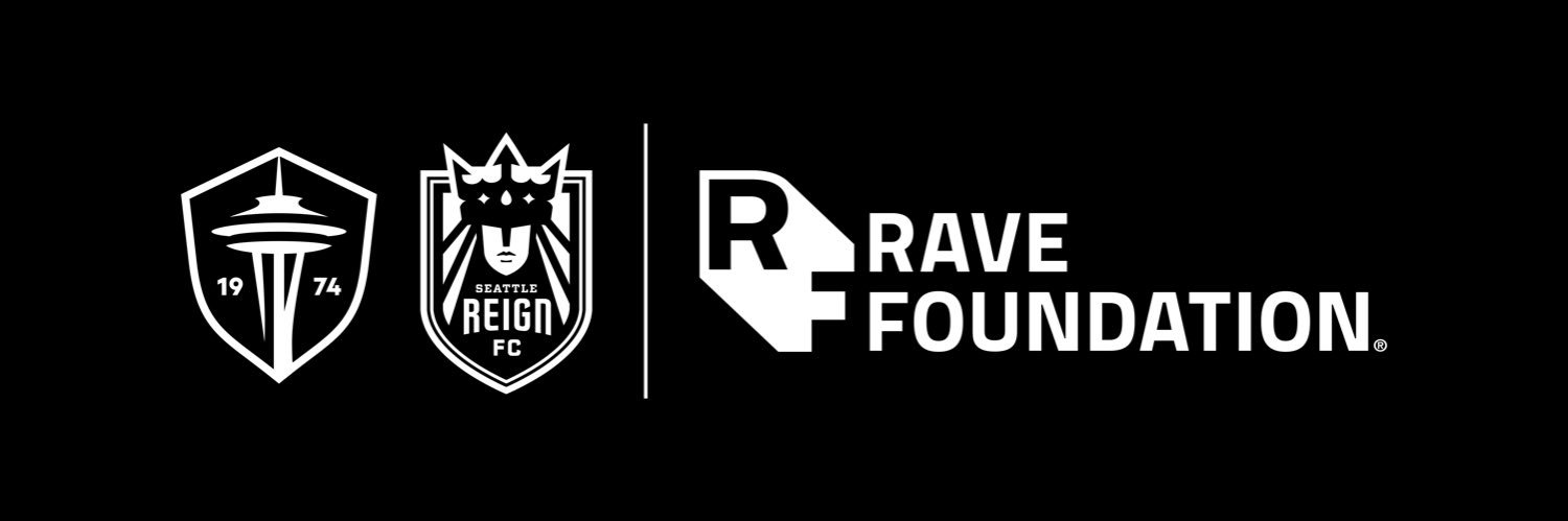 RAVE Foundation banner