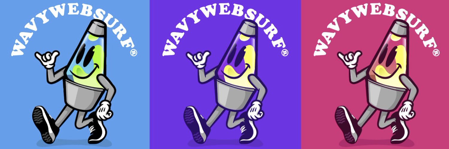 wavywebsurf Profile Banner