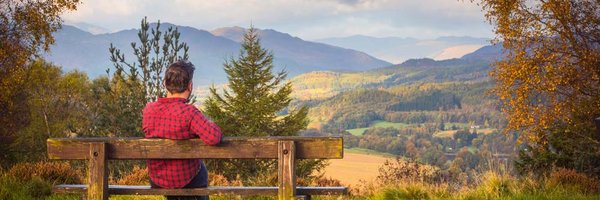 VisitCrieff Profile Banner