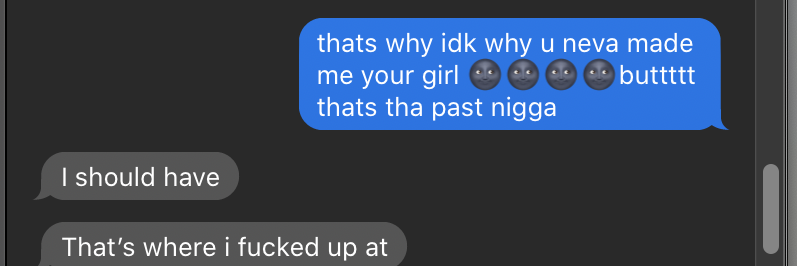 Ke Hefner🐰 banner