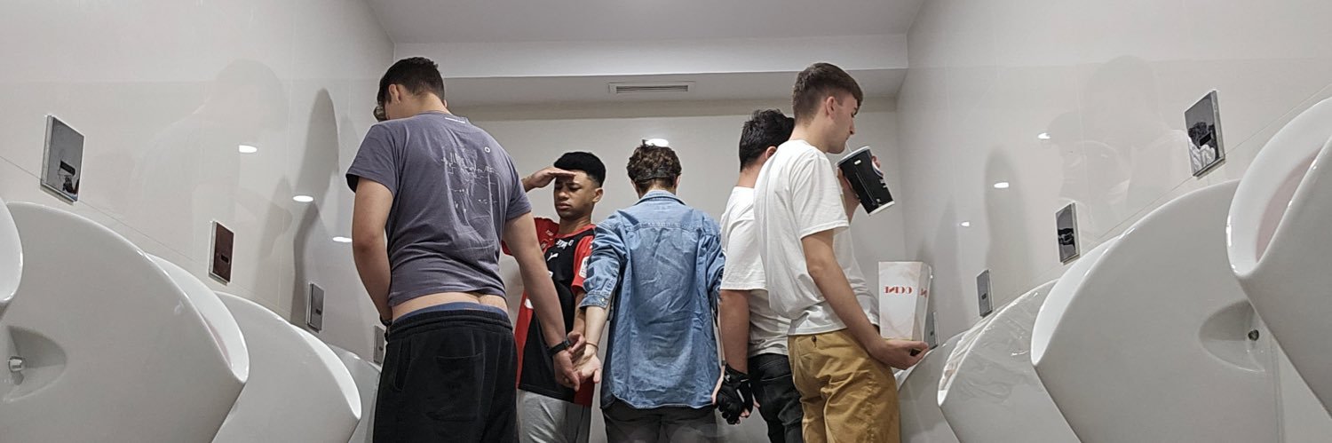 willywayy's profile banner image