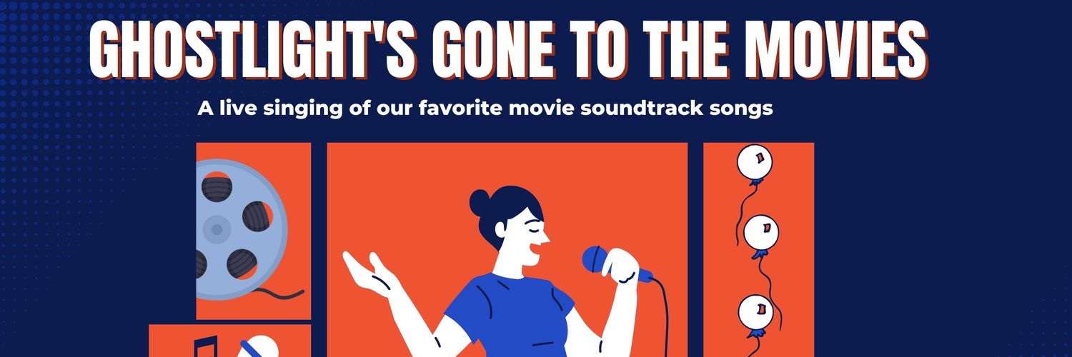 Ghostlight Ensemble banner