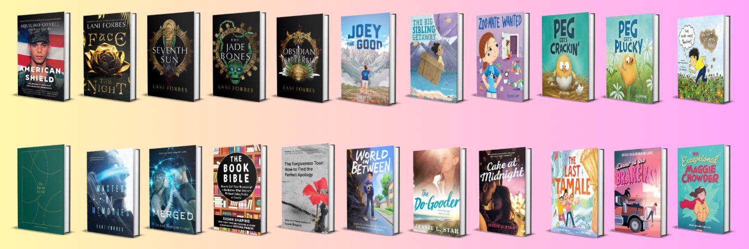 Samantha Wekstein banner