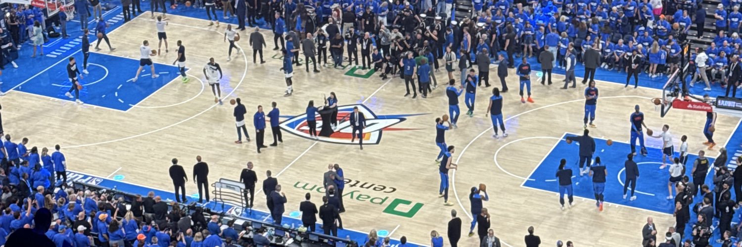 Thunder Up 🆙 banner