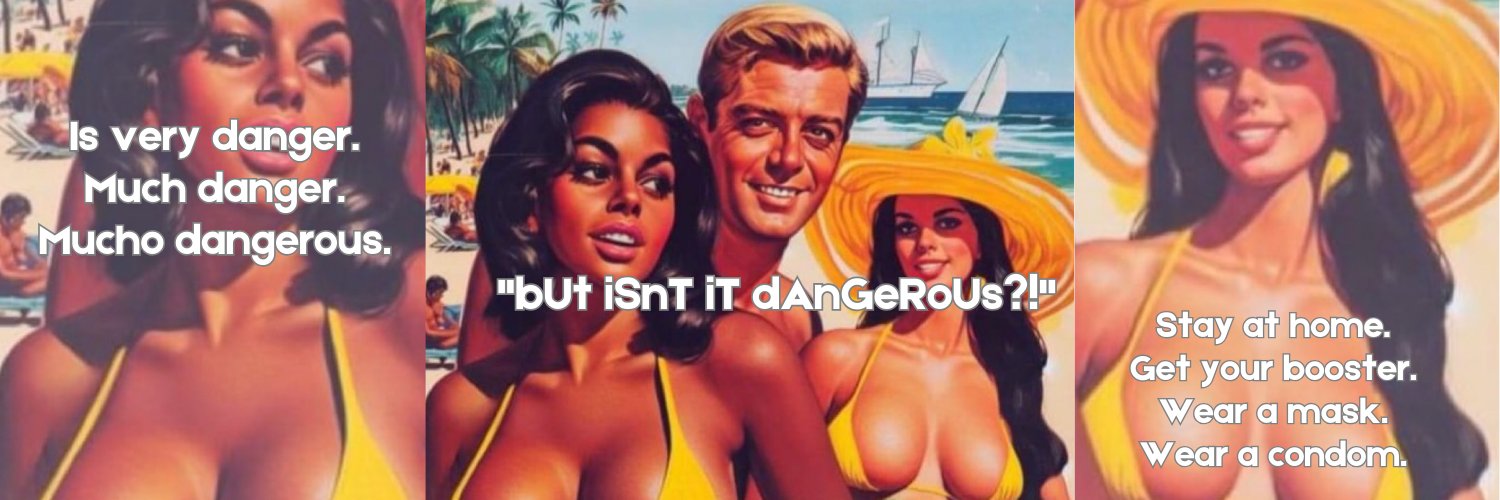 Jake Nomada 🌎 banner