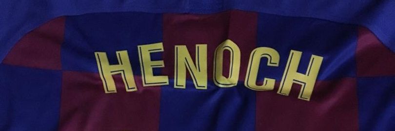 HenochQuaicoe's profile banner image