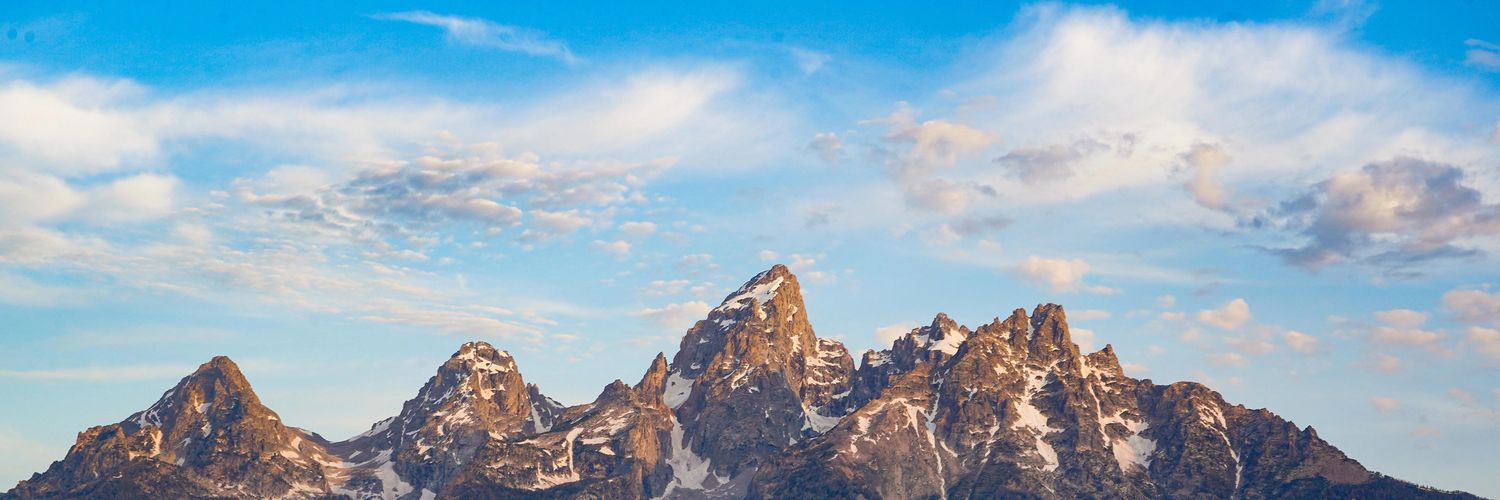 bmuenter's profile banner image