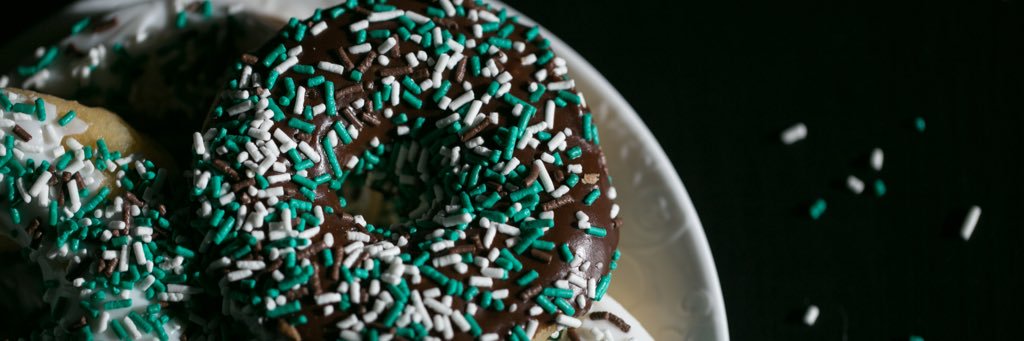 Beiler's Doughnuts banner