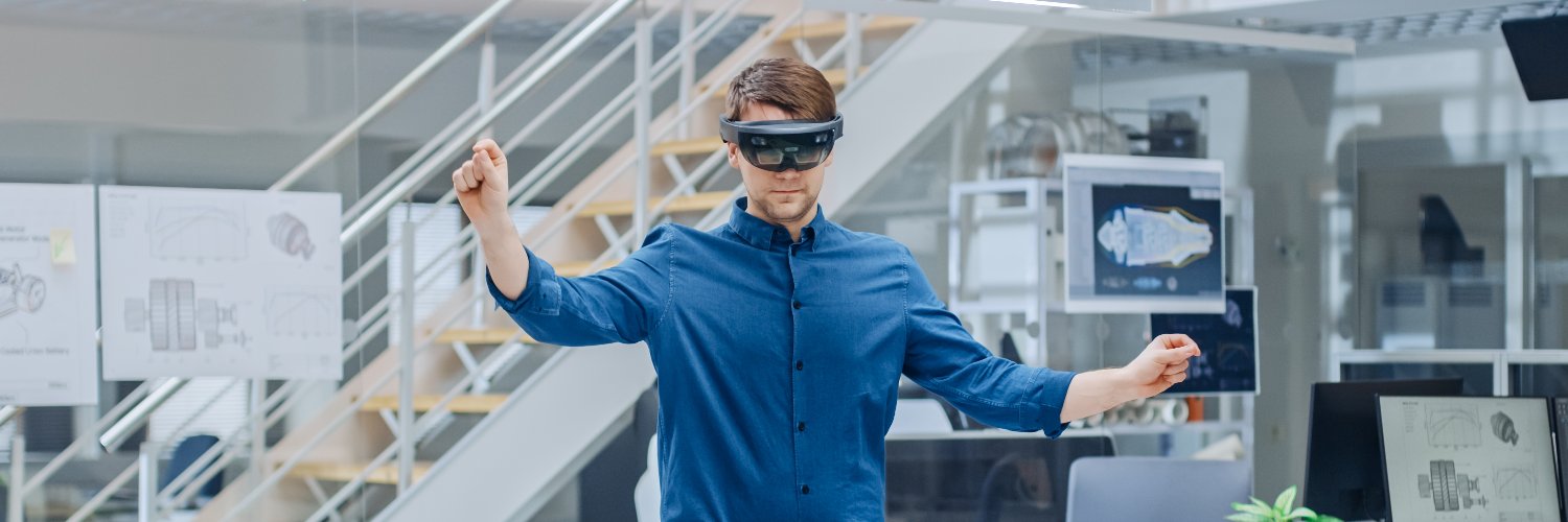 Turing Challenge | agile AI banner