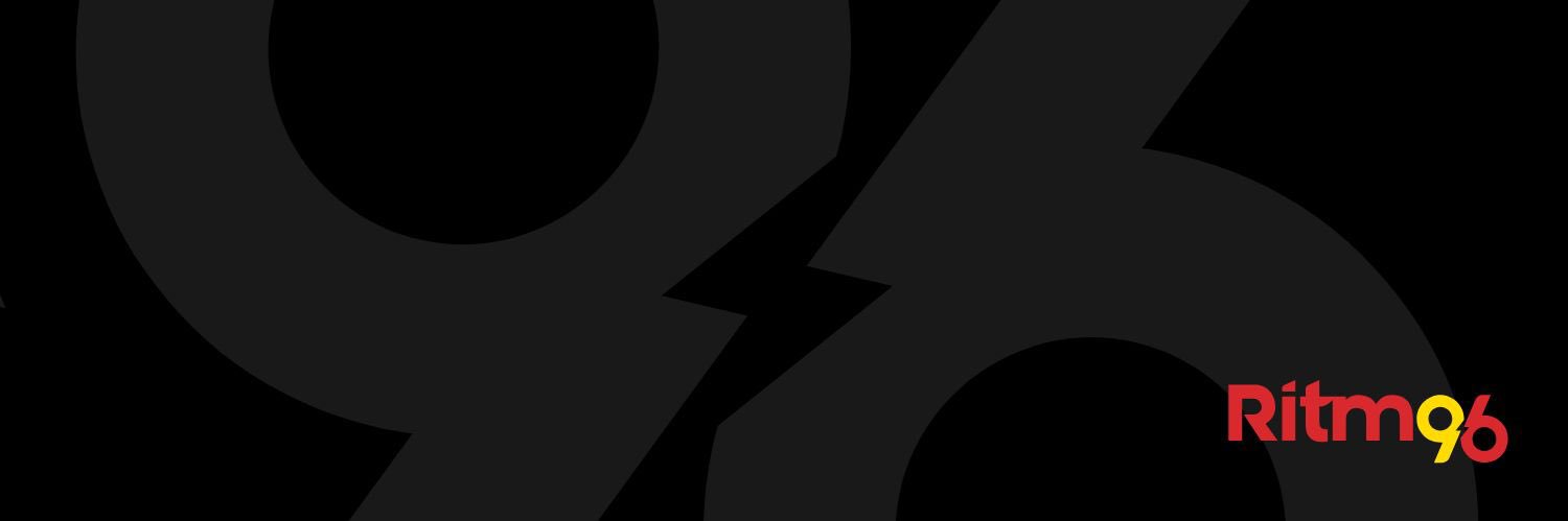 Ritmo 96 banner