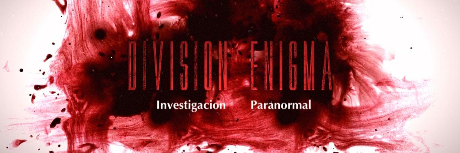 DivisionEnigma's profile banner image