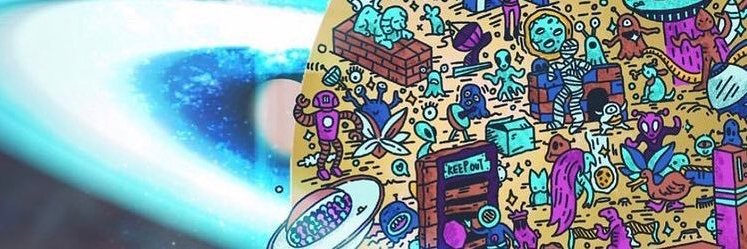 DGbamy's profile banner image