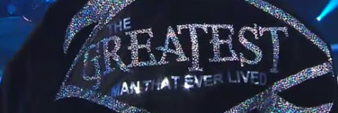 Sharp banner