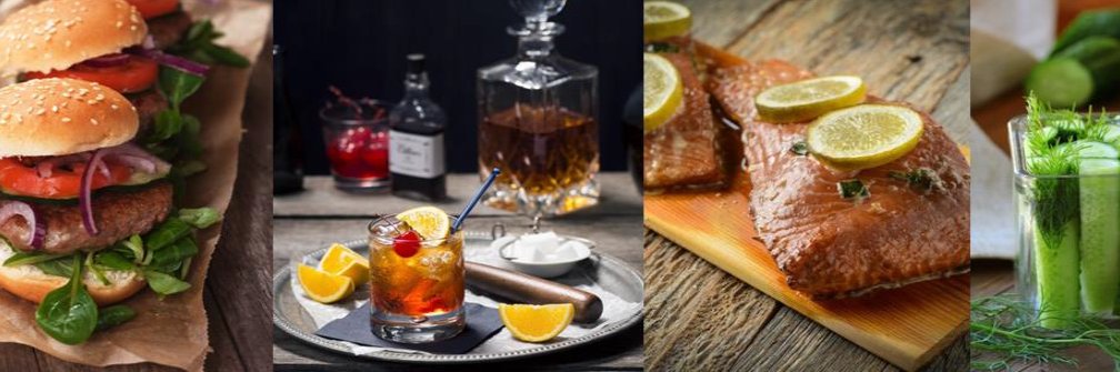 Yakima Kitchen + Bar banner