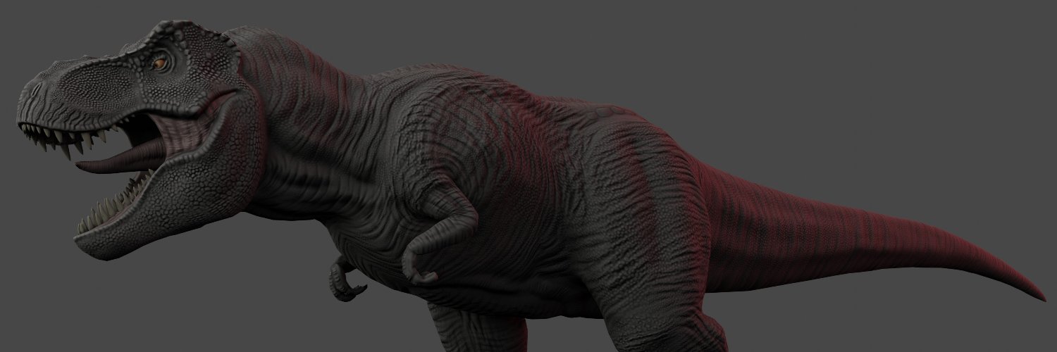 Rogue Creations (Commissions open) banner