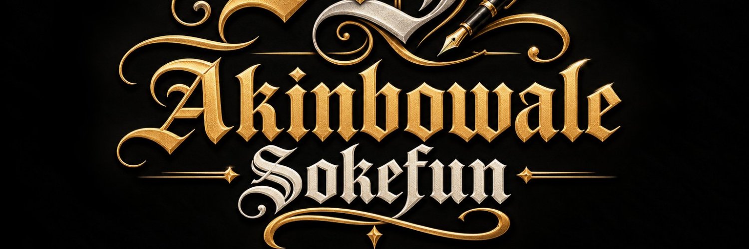 Akinsoks's profile banner image