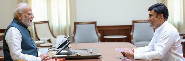DrSudhakar_ Profile Banner