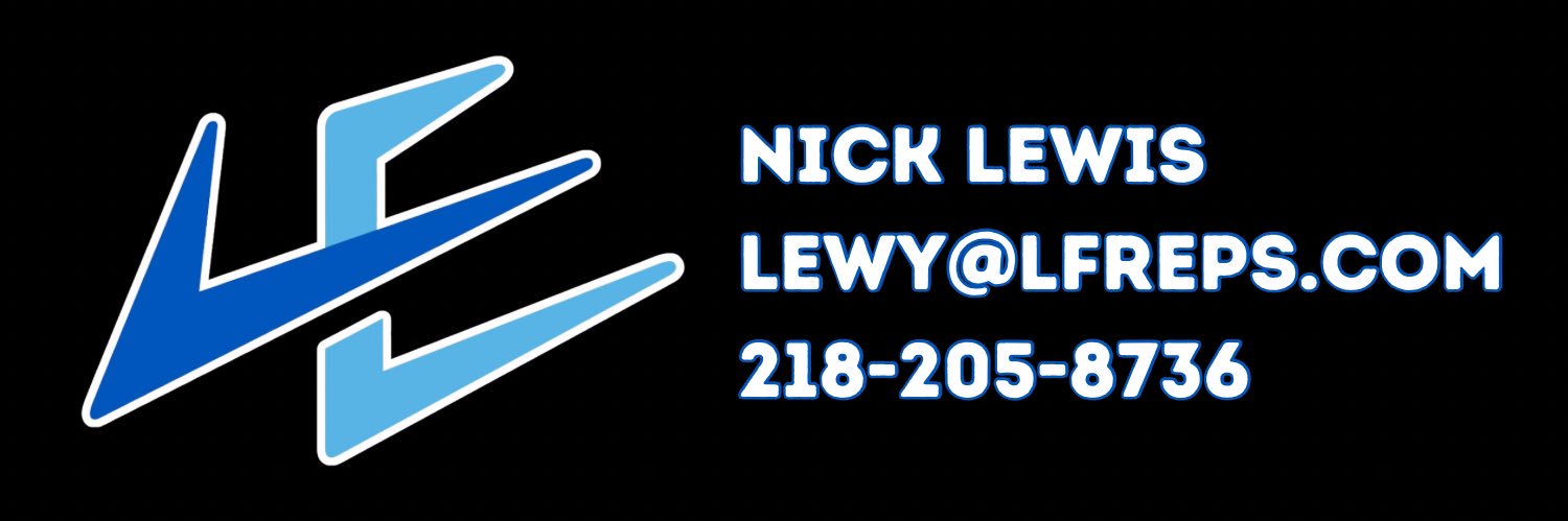 Leading Edge Fundraising North banner