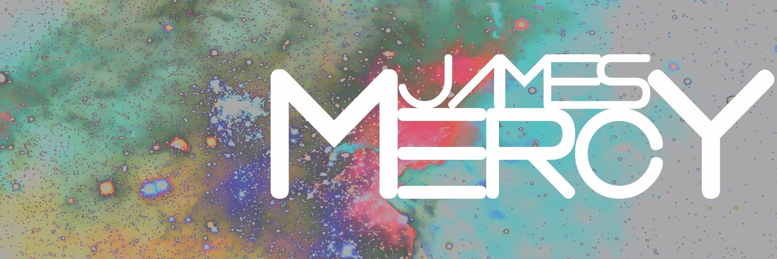 James Mercy banner