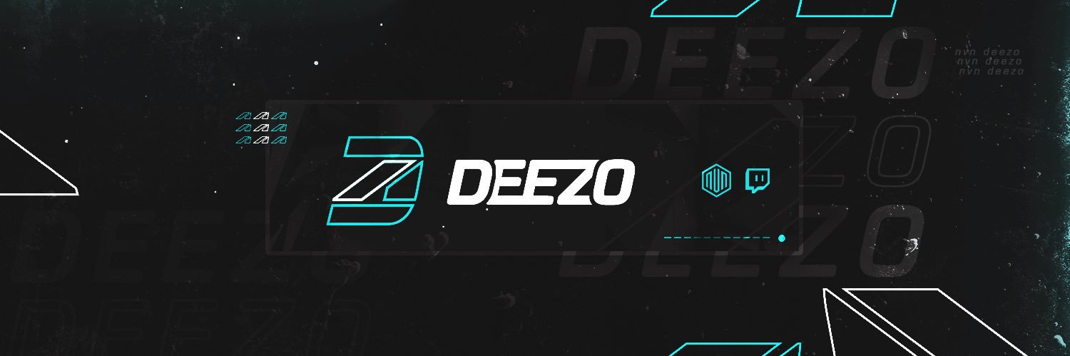 DEEZY | nVn banner