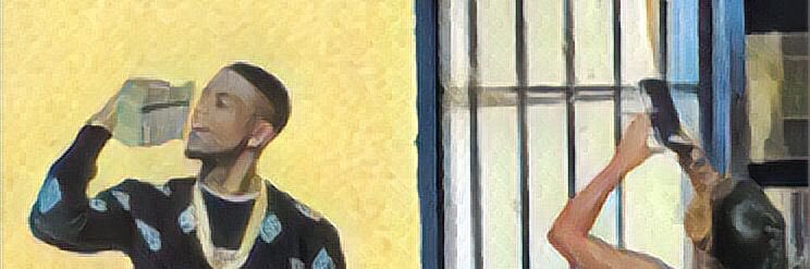 HustlaWays's profile banner image