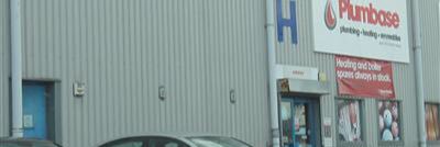 Plumbase Cardiff banner