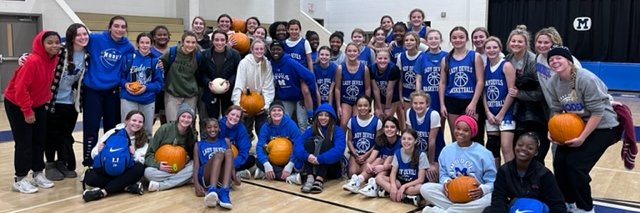 LadyDevilBasketball banner