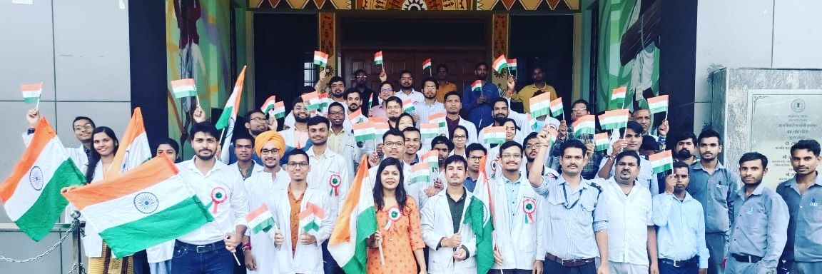 Gaurav Singh Parihar ↙️🇮🇳 banner