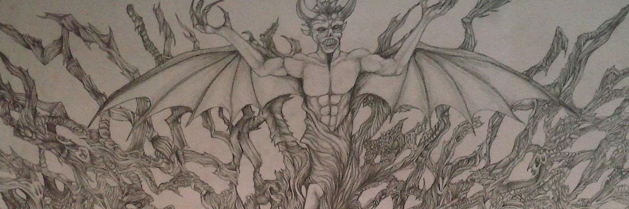 Parasythe666's profile banner image