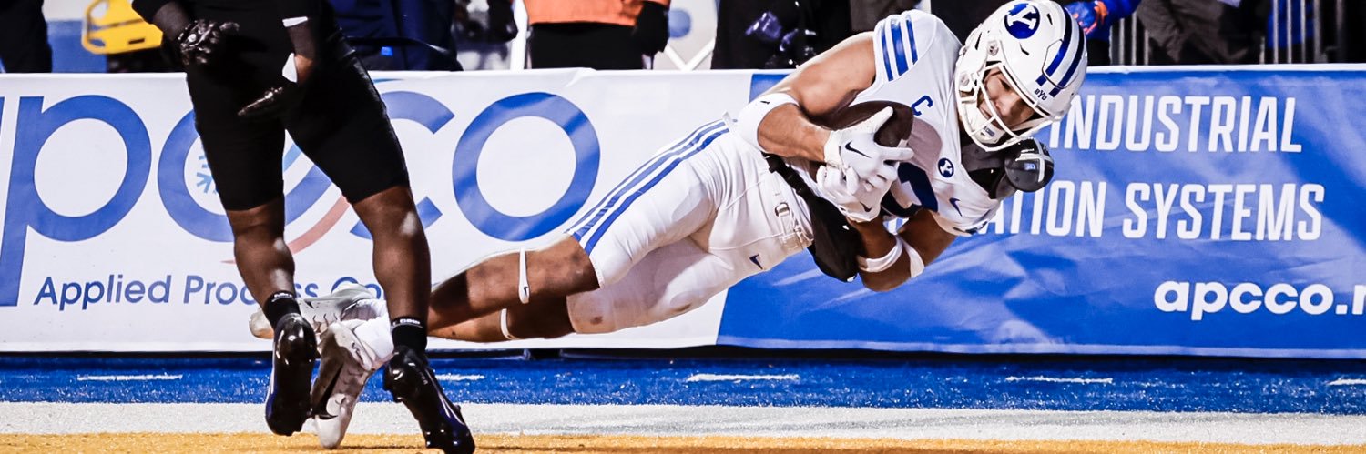 bennnsanders's profile banner image
