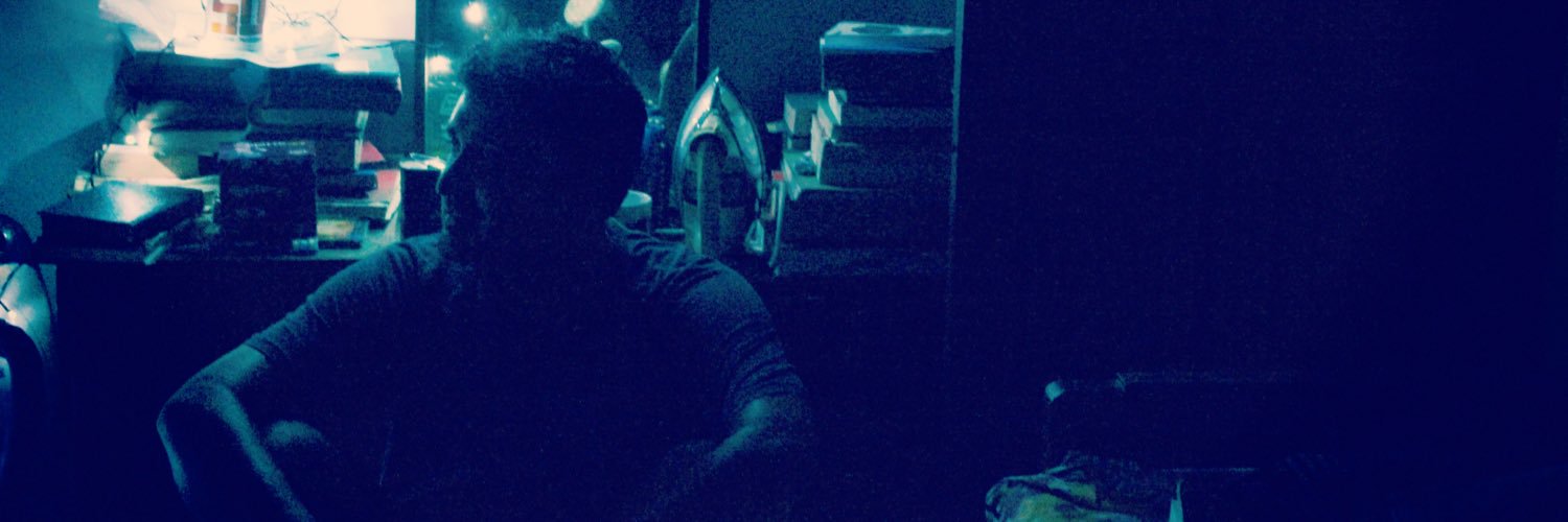 rahulmathen's profile banner image