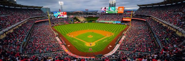 Angels Radio AM830 Profile Banner