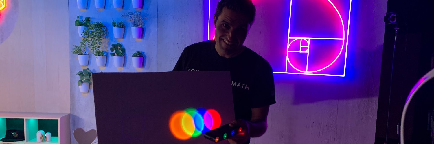 Robert Ahdoot banner