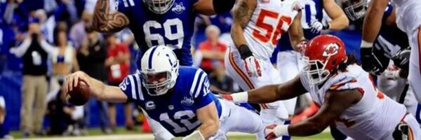 coltsfan2000 Profile Banner