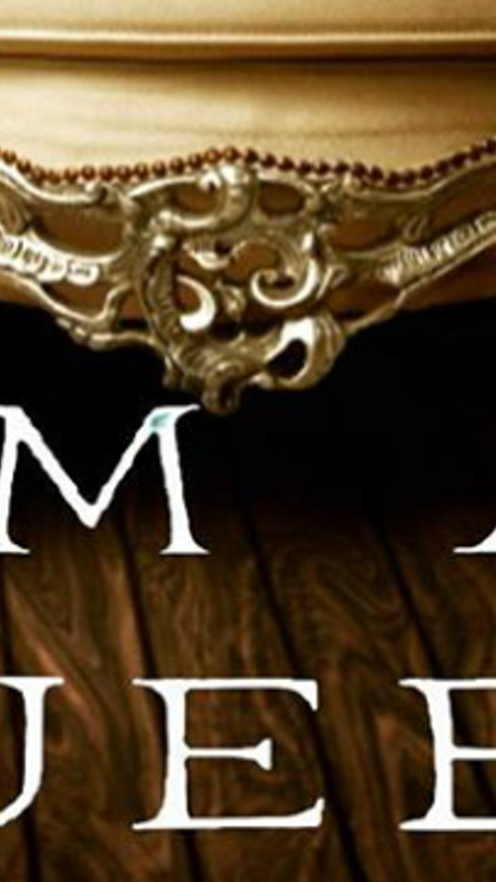 JoyceSeraphic's profile banner image