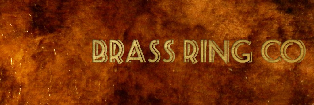Brass Ring Co banner