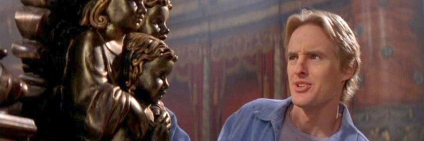 Radaptations Podcast banner