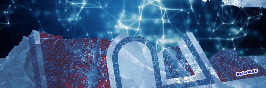 RadarBleu banner