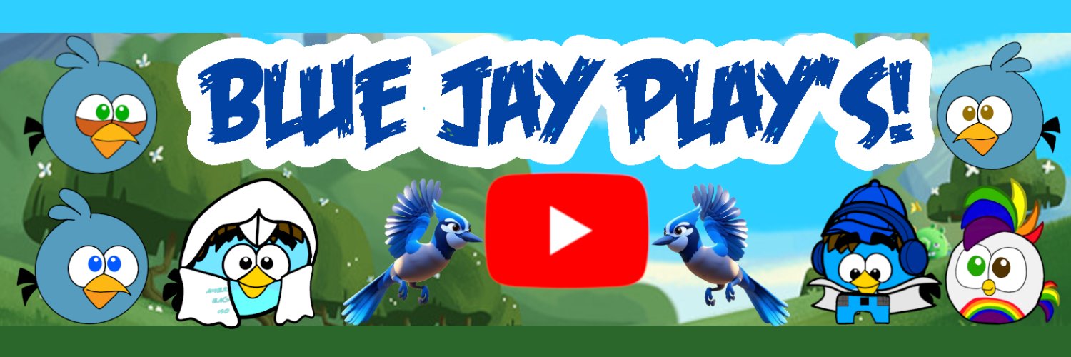 TheBlueSavage's profile banner image