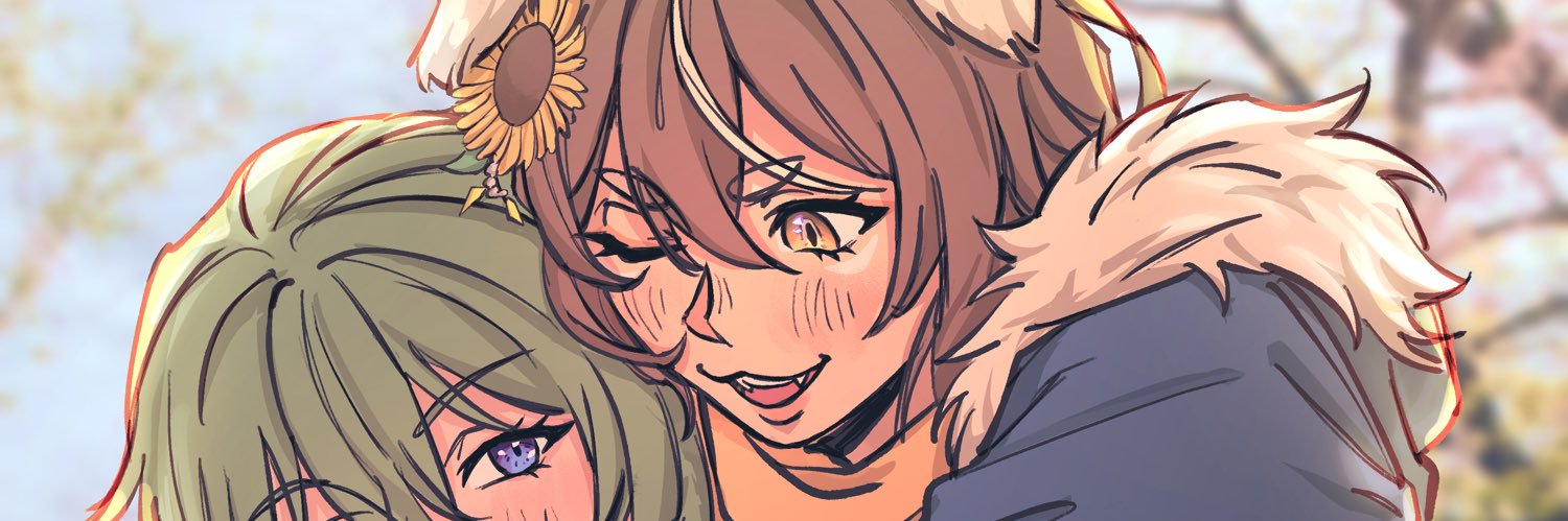 nalabee 🐝🐾 banner