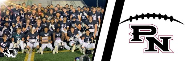 PNTigerFootball Profile Banner