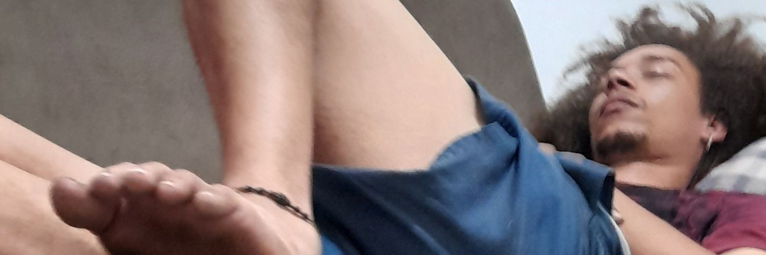 feijaoBean's profile banner image
