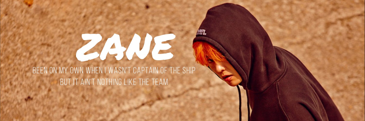Zanetheory's profile banner image