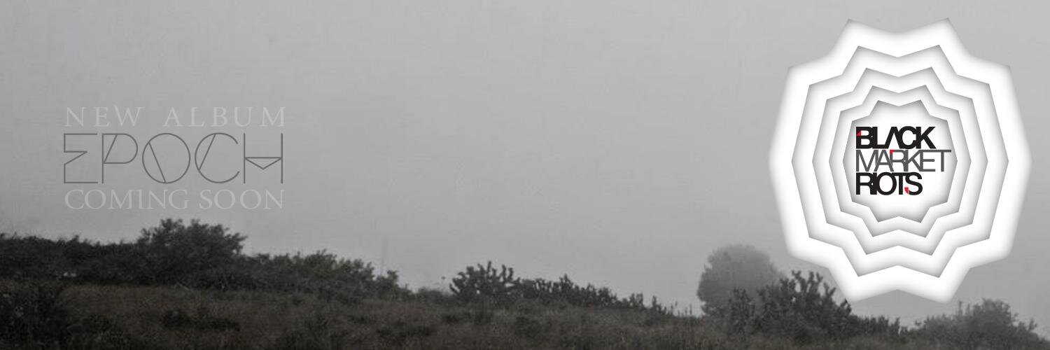bmrband's profile banner image