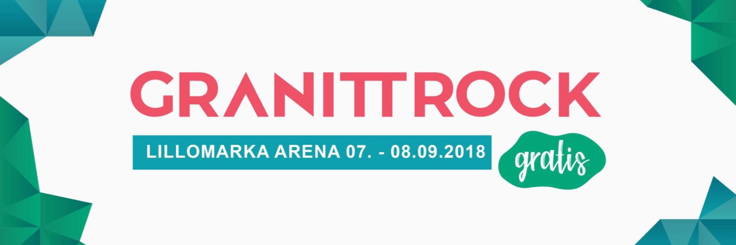 granittrock's profile banner image