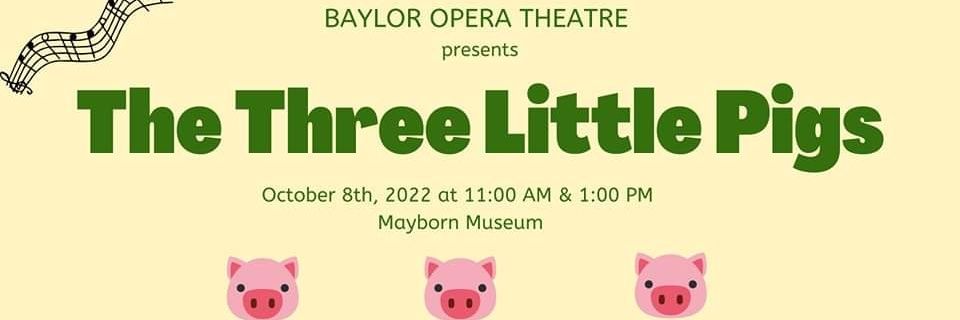 BaylorOpera's profile banner image