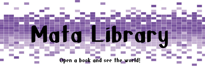 MataLibrary banner