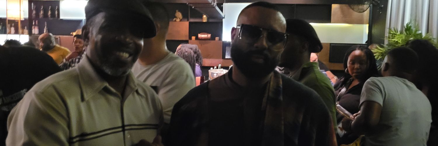 Ernest Chikoto banner